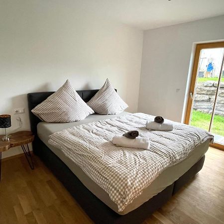 Ferienwohnung Grafenau Schoenau Schönau am Königssee Eksteriør billede