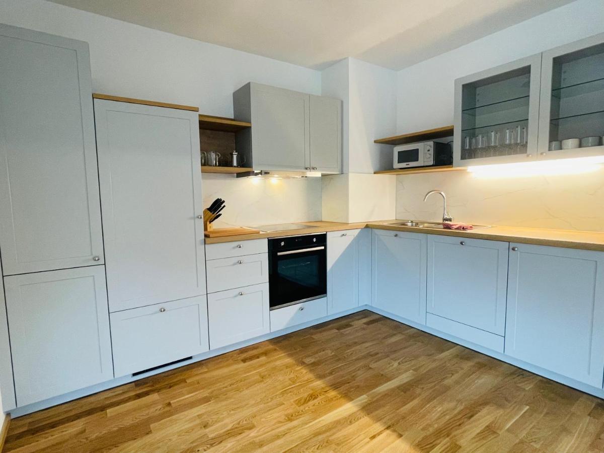 Ferienwohnung Grafenau Schoenau Schönau am Königssee Eksteriør billede