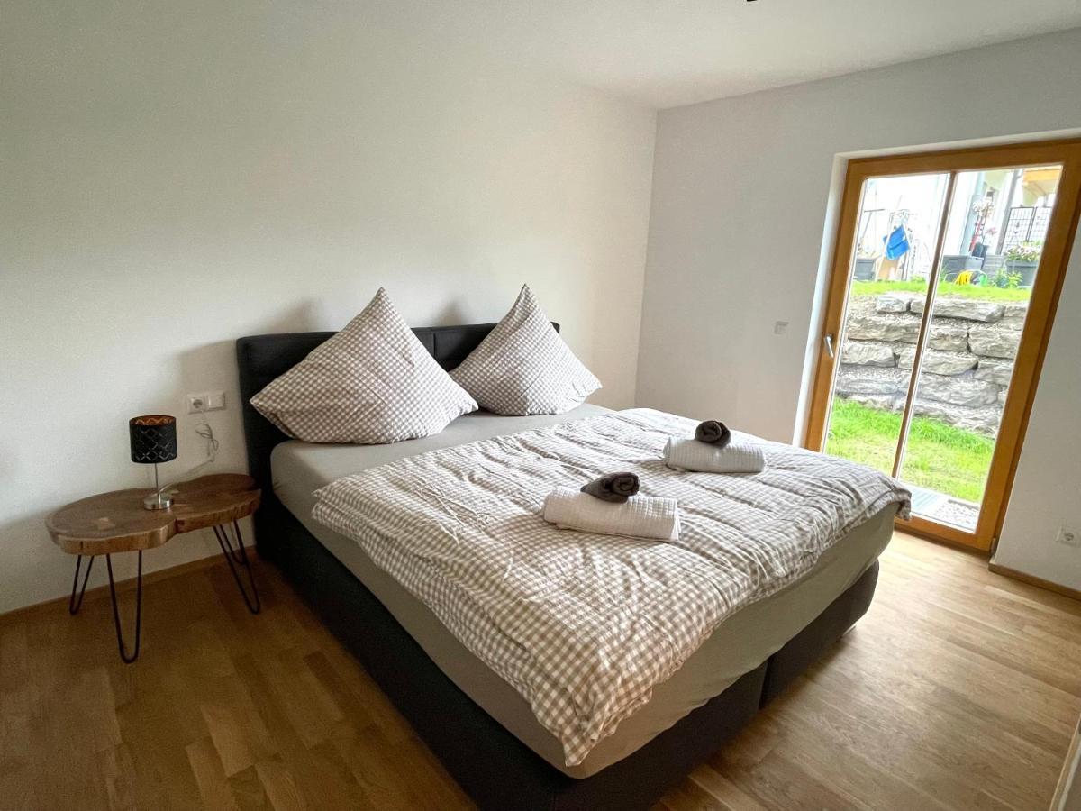 Ferienwohnung Grafenau Schoenau Schönau am Königssee Eksteriør billede